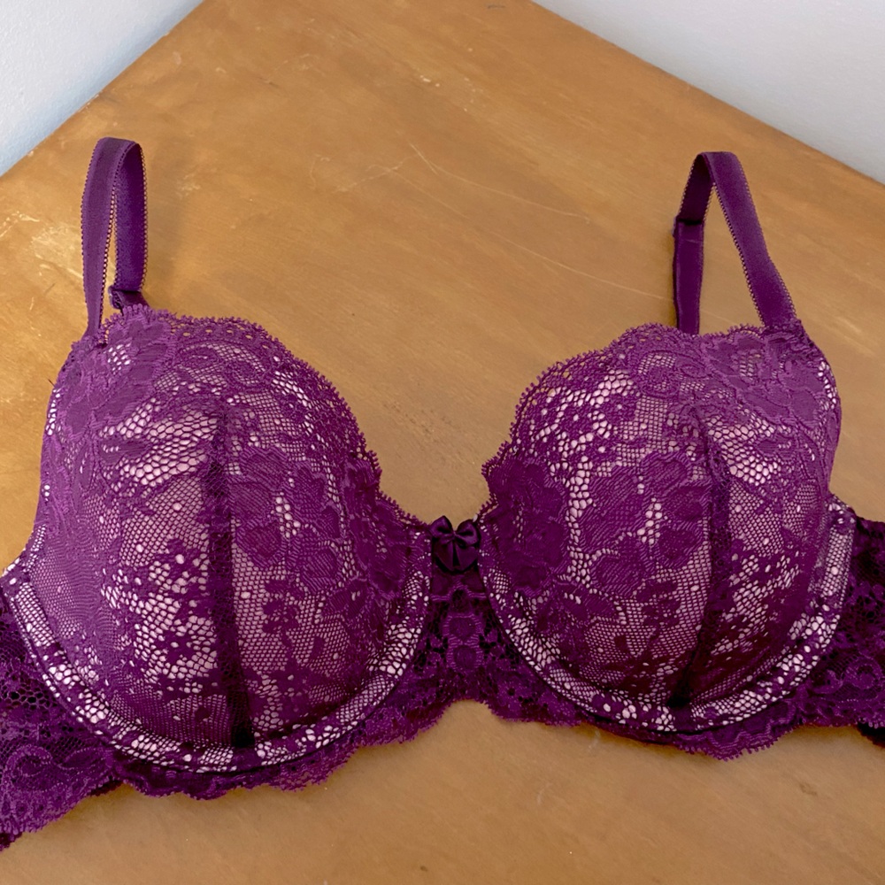 Victoria’s Secret Dream Angels Bra